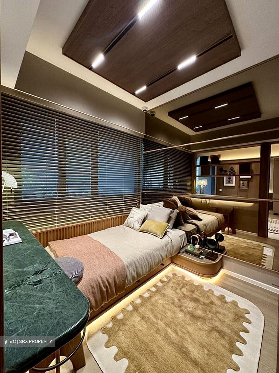 River Valley Green (D9), Condominium #520538621
